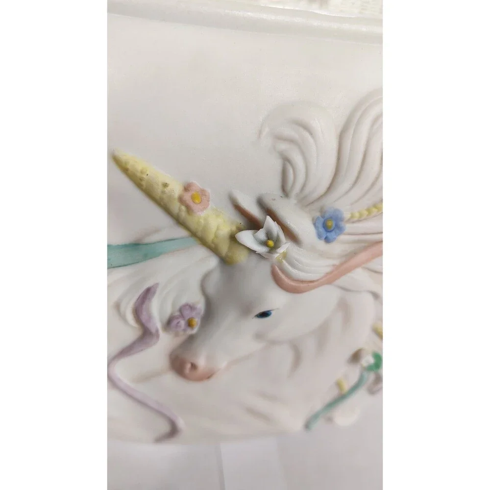 Enesco 1986 ceramic